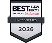 Best Law Firms Rated by Best Lawyers | United States | 2026