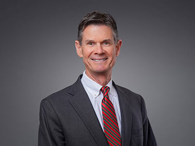 John F. Haviland