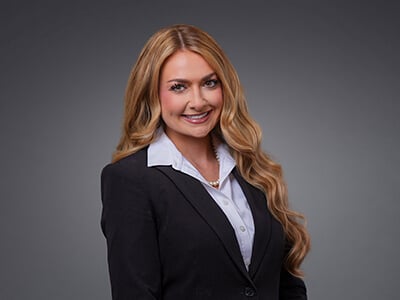 Kaylin R. Jarecki