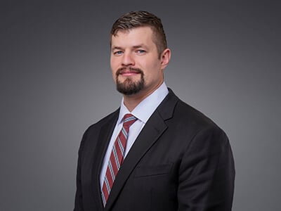 Derek L. Muncy