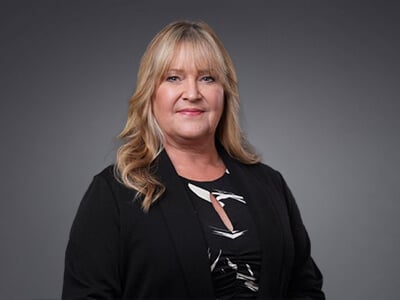 Trisha M. Duff